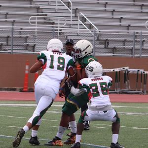 Meet your Posher, Adrien